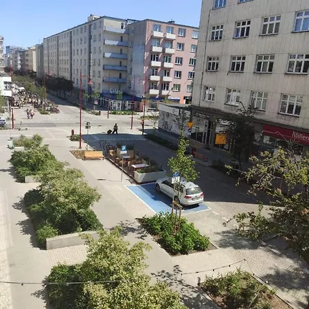 Studio Starowiejska Gdynia Exterior photo