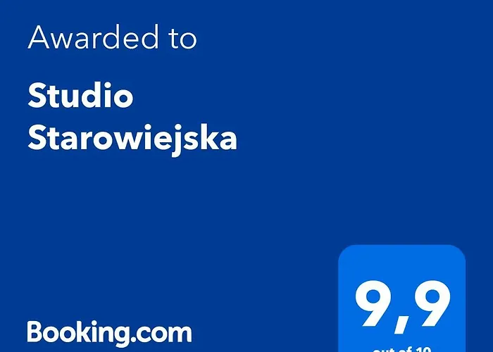 Studio Starowiejska