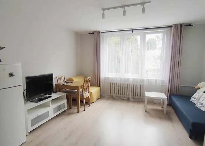 Studio Starowiejska