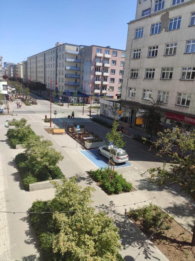 Starowiejska *