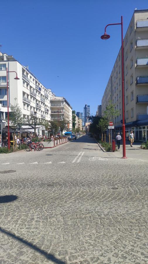 Starowiejska
