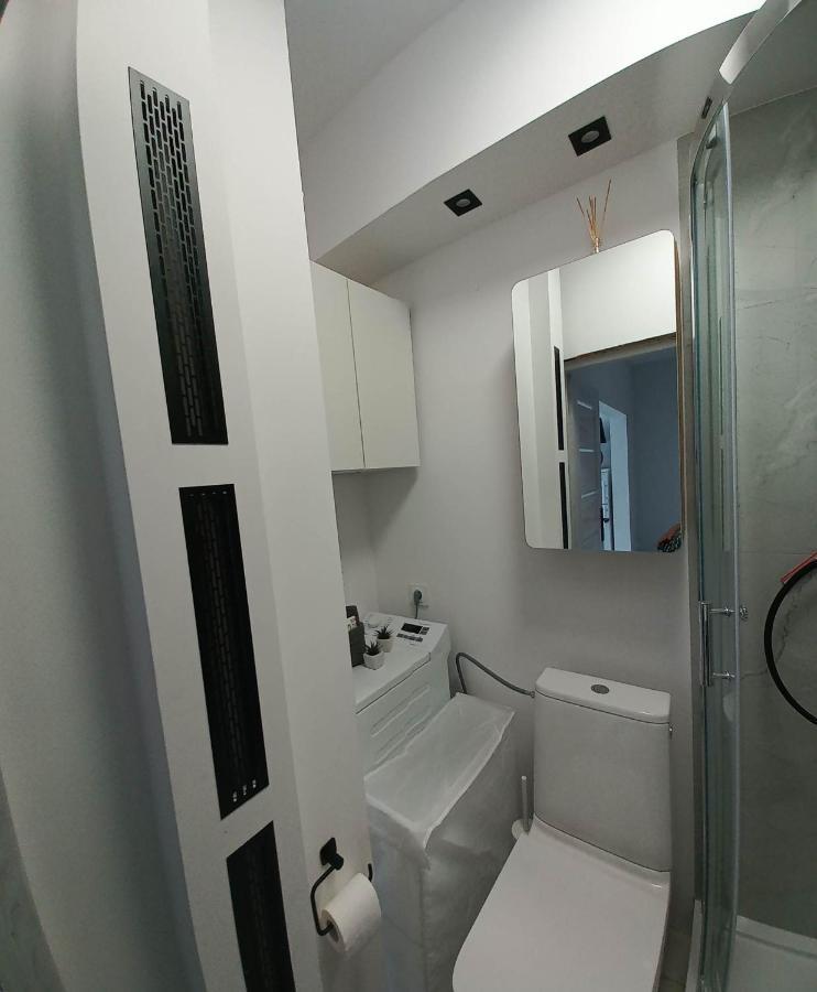 Starowiejska Apartment *