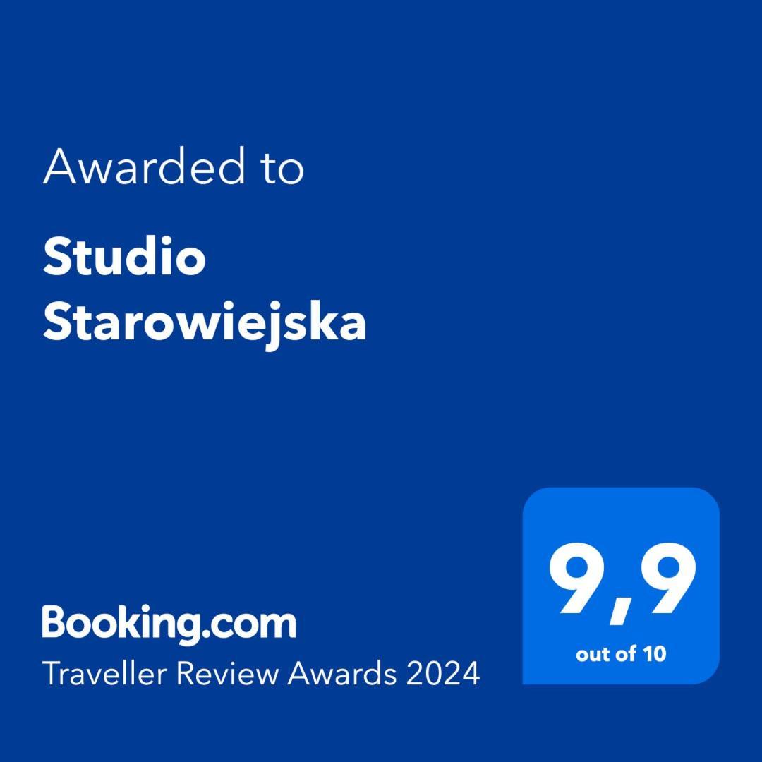 Starowiejska Gdynia