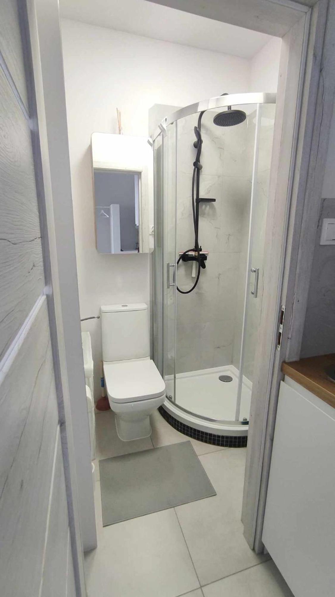Starowiejska Apartment *